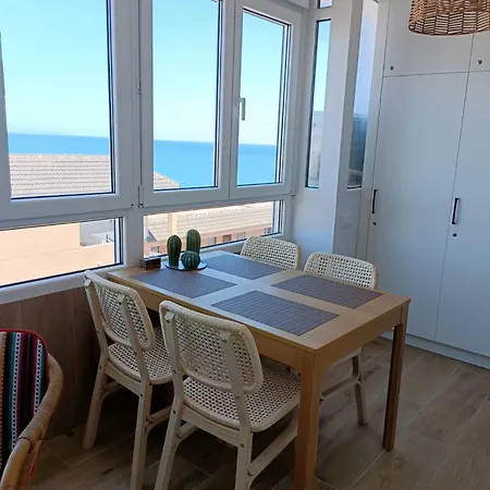 Apartment Benki I Radka *