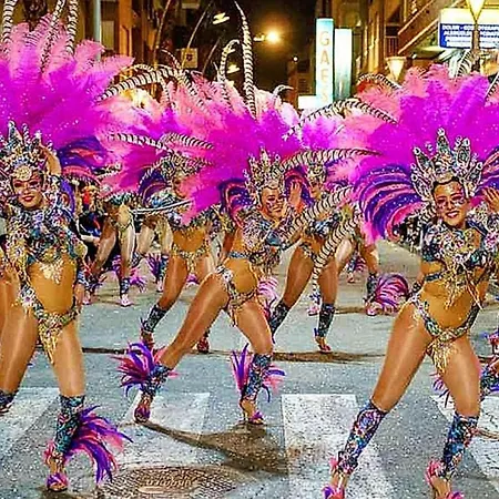 Appartement Benki I Radka Torrevieja