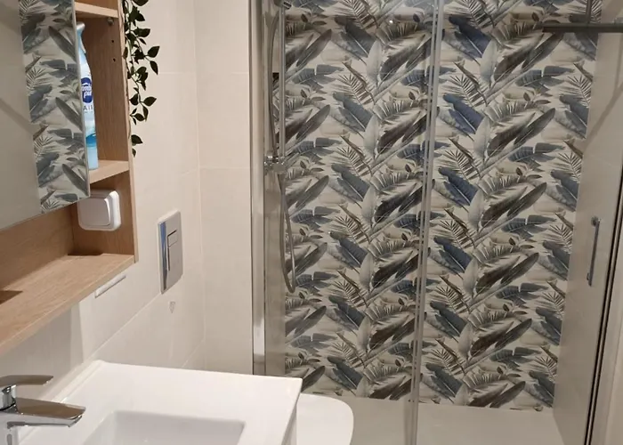 Appartement Benki I Radka