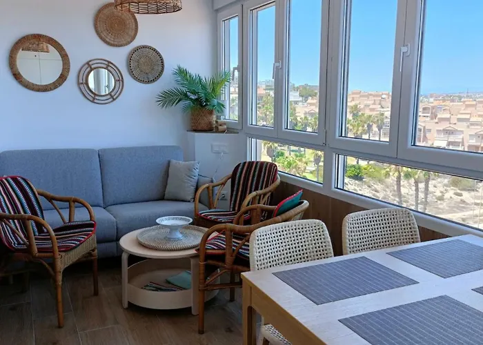 Benki I Radka Torrevieja