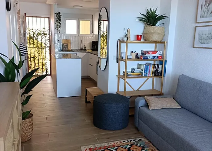 Appartement Benki I Radka *