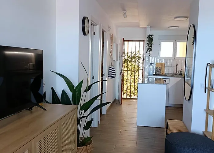 Benki I Radka Appartement