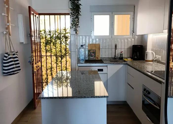 Benki I Radka Appartement *