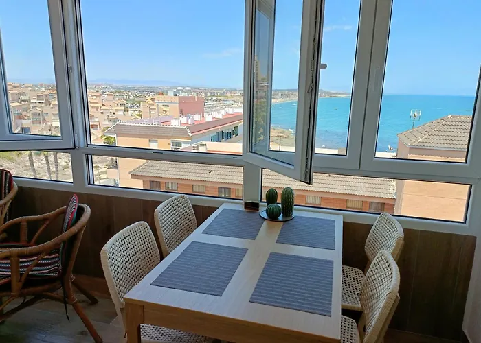 Appartement Benki I Radka Torrevieja