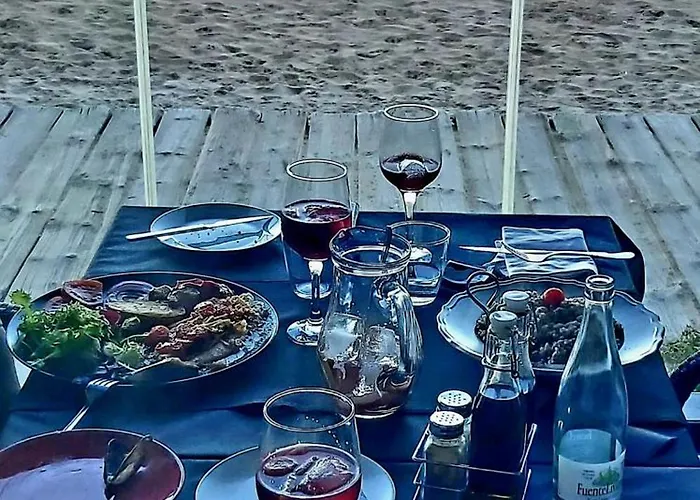 Appartement Benki I Radka