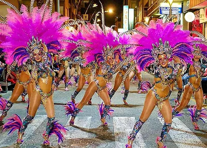 Appartement Benki I Radka Torrevieja