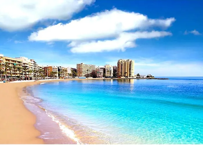 Appartement Benki I Radka *