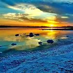 Benki I Radka Апартаменты Торевьиа