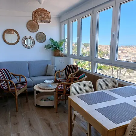 Benki I Radka Torrevieja