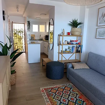 Apartment Benki I Radka *