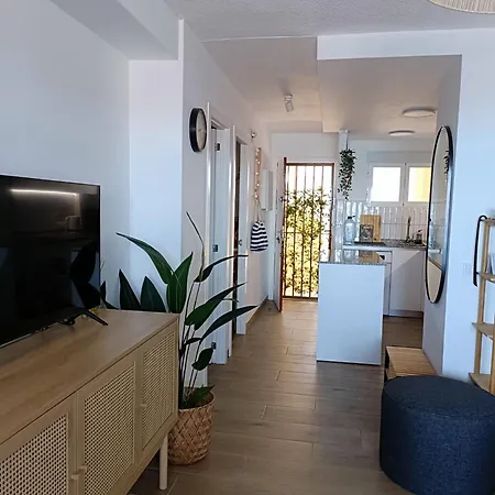 Benki I Radka Apartment