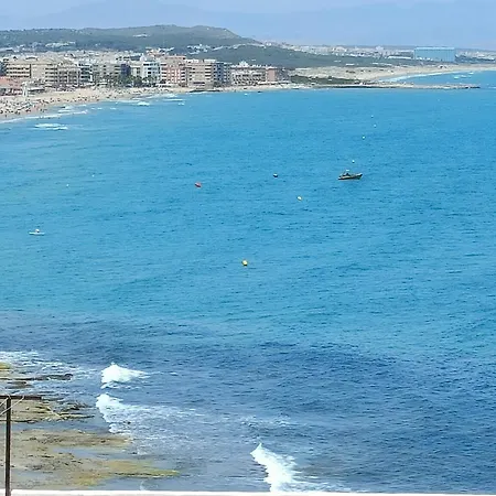 Apartment Benki I Radka *