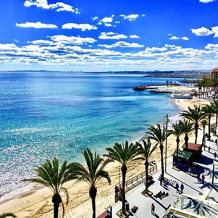 Apartment Benki I Radka *