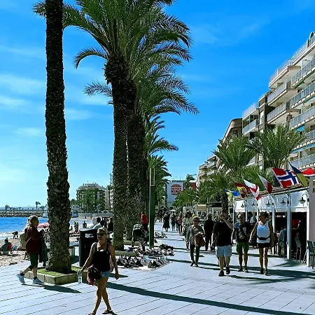 Benki I Radka Torrevieja