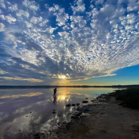 Benki I Radka Apartment Torrevieja