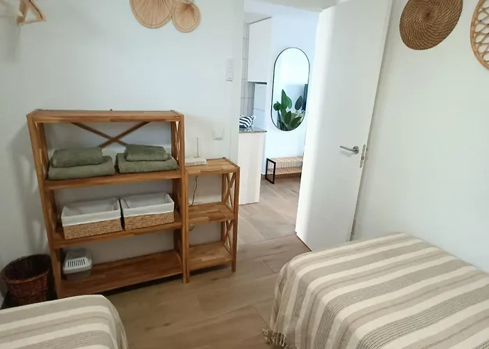 Benki I Radka Apartment Torrevieja