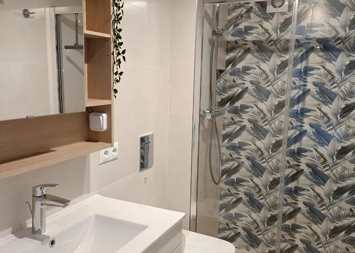 Benki I Radka Apartment Torrevieja