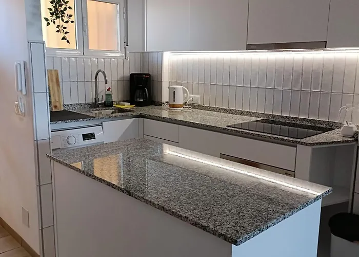 Benki I Radka Apartment Torrevieja