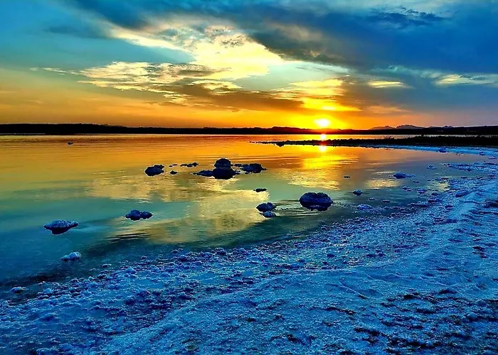 Benki I Radka Apartment Torrevieja