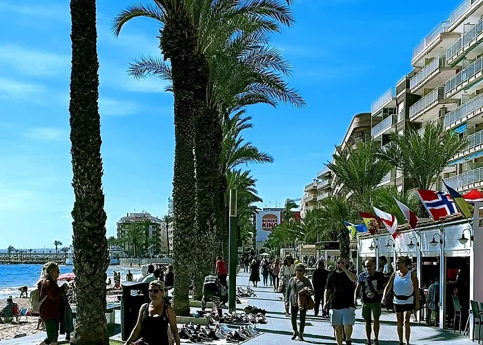 Benki I Radka Torrevieja