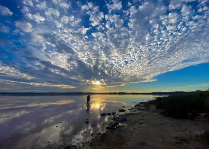 Benki I Radka Apartment Torrevieja